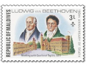 A Teplitz Serenade - Fanfare