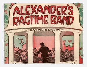 Alexander's Ragtime Band - Fanfare