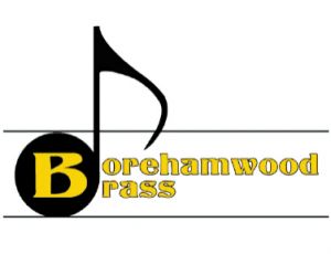 Borehamwood Hymn - Blasorchester