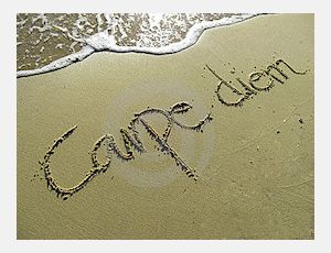 Carpe Diem - Fanfare