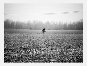 De eenzame Fietser - Blasorchester