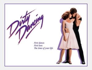 The Time of my Life (from Dirty Dancing) - Blasorchester