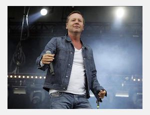 Don’t you forget about Me - Blasorchester