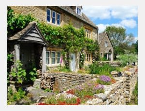 Elegy from The Cotswolds - Blasorchester