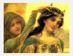 Elsa’s Procession from ”Lohengrin” - Fanfare