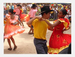 Festes en Llanera - Blasorchester