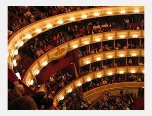 Festmusik der Stadt Wien - Fanfare