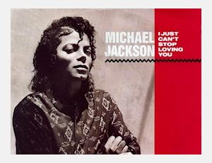 I Just Can’t Stop Loving You (Pop) - Blasorchester