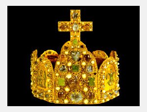 Imperial Crown - Blasorchester