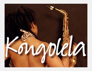 Kongolela - Fanfare