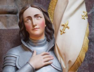 Marche du sacre from Jeanne d'Arc - Blasorchester