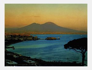 Napoli - Blasorchester
