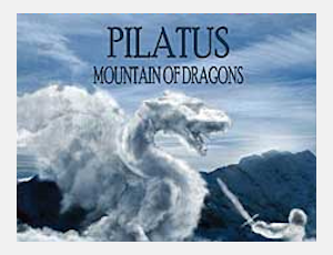 Pilatus: Mountain of Dragons - Fanfare