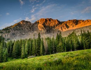 Rocky Mountains Adventures - Blasorchester
