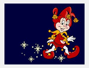 Rondwandeling door De Efteling - Blasorchester