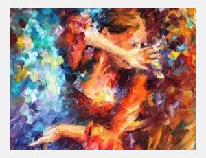 Song and Dance - Blasorchester