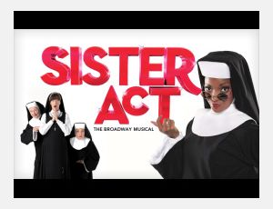 Take Me To Heaven from Sister Act - Blasorchester