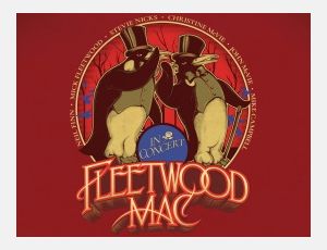 The Best of Fleetwood Mac - Fanfare