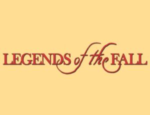 The Ludlows (from Legends of the Fall) (vioolsolo) - Blasorchester