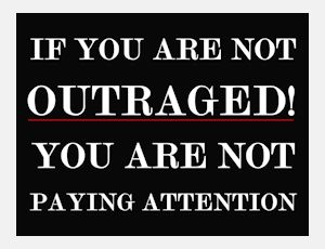 Time for Outrage! - Fanfare