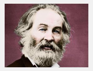 Walt Whitman Overture - Blasorchester