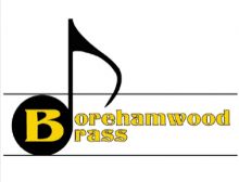 Borehamwood Hymn - Blasorchester