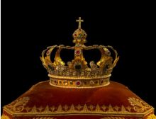 Coronation March - Blasorchester