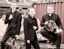 Dialogues - Fanfare