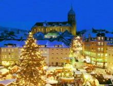 German Christmas Music - Blasorchester