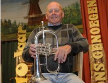 Mister O.G. - Brass Band