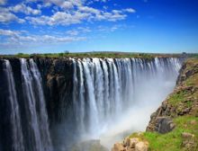 Mosi-oa-tunya - Blasorchester