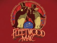 The Best of Fleetwood Mac - Blasorchester