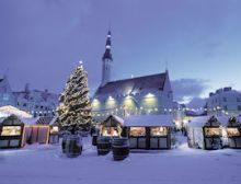 Weihnachtsfanfare - Blasorchester