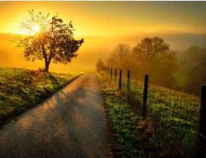 A New Day - Brass Band