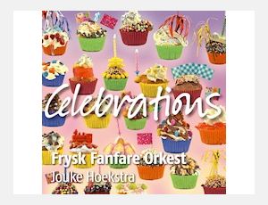 Celebrations - CD
