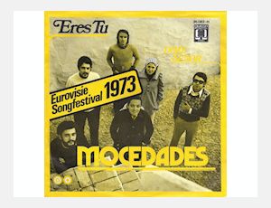 Eres Tu - Fanfare