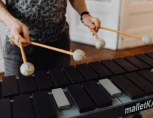 Funny Mallets - Brass Band