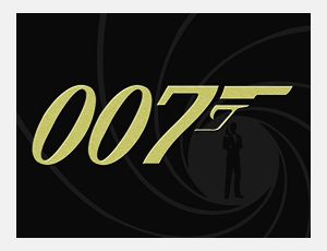A James Bond Suite - Brass Band