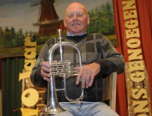 Mister O.G. - Fanfare