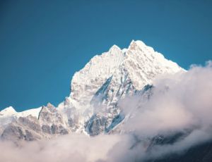 Mount McKinley - Blasorchester