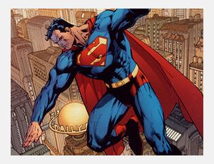 The Planet Krypton (from Superman) - Fanfare
