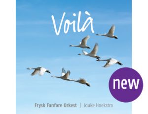Voilà - CD