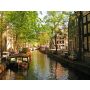 Aan de Amsterdamse Grachten - Blasorchester