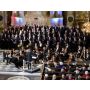 Ave Maris Stella - Fanfare