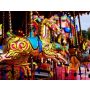 Caroussel March - Blasorchester
