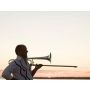 Concerto for Trombone and Orchestra - Blasorchester