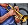 Concerto for Trumpet and Wind Band - Blasorchester