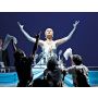 Don't Cry for Me Argentina - Fanfare