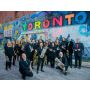 Getting There - Brass Band