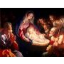 Mary’s Boy Child - Fanfare